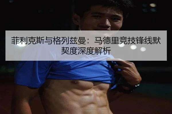 菲利克斯与格列兹曼：马德里竞技锋线默契度深度解析 - BOBPINGTAI